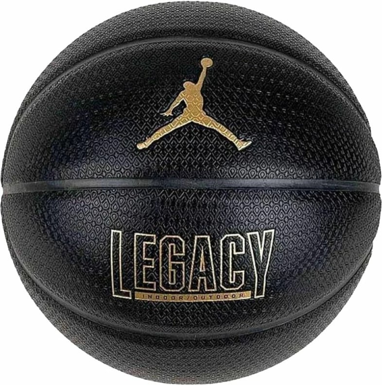 Top Basketbolli Nike Jordan për meshkuj, femra dhe fëmijë, ngjyrë e zezë