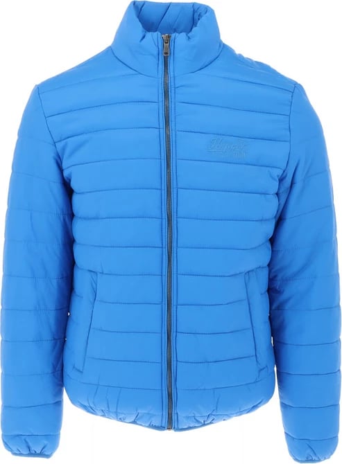 Jakne për meshkuj Tommy Hilfiger MF-002, e kaltër