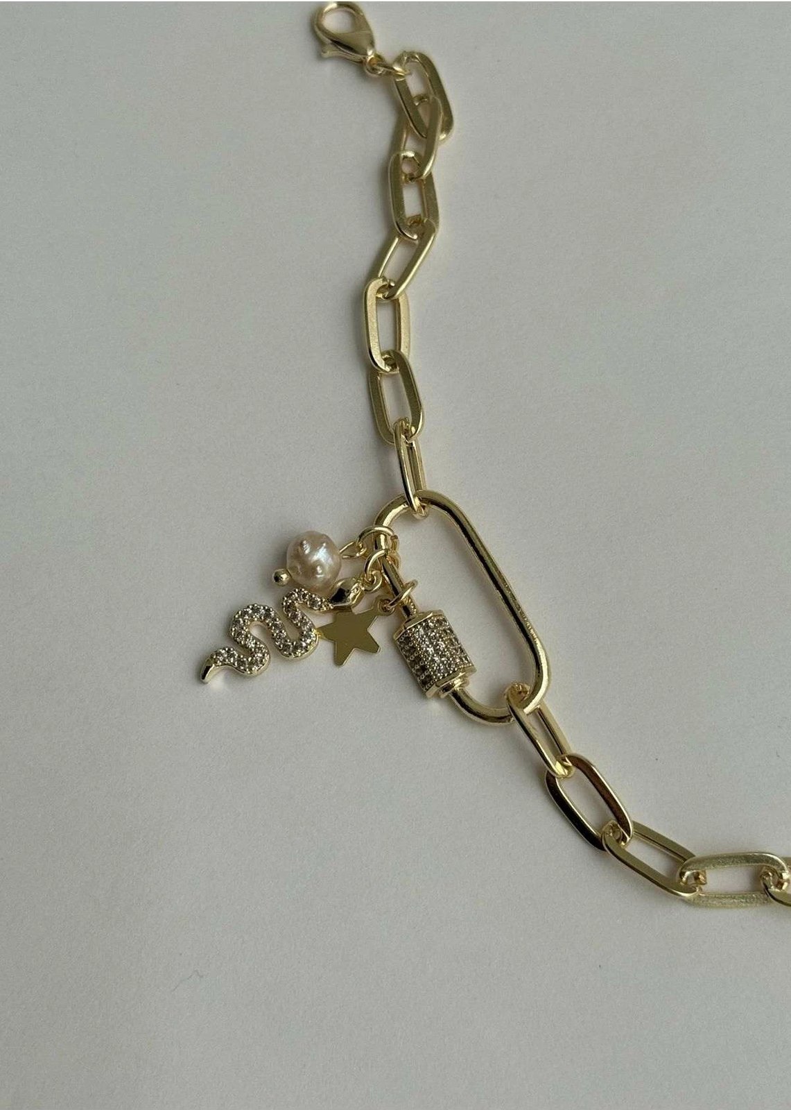 Byzylyk Jumeon, ngjyrë ari, KPEGMSA3187