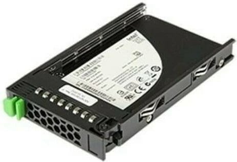SSD server Fujitsu S26361-F5775-L960, 960GB, 3.5", SATA III, zi/argjend