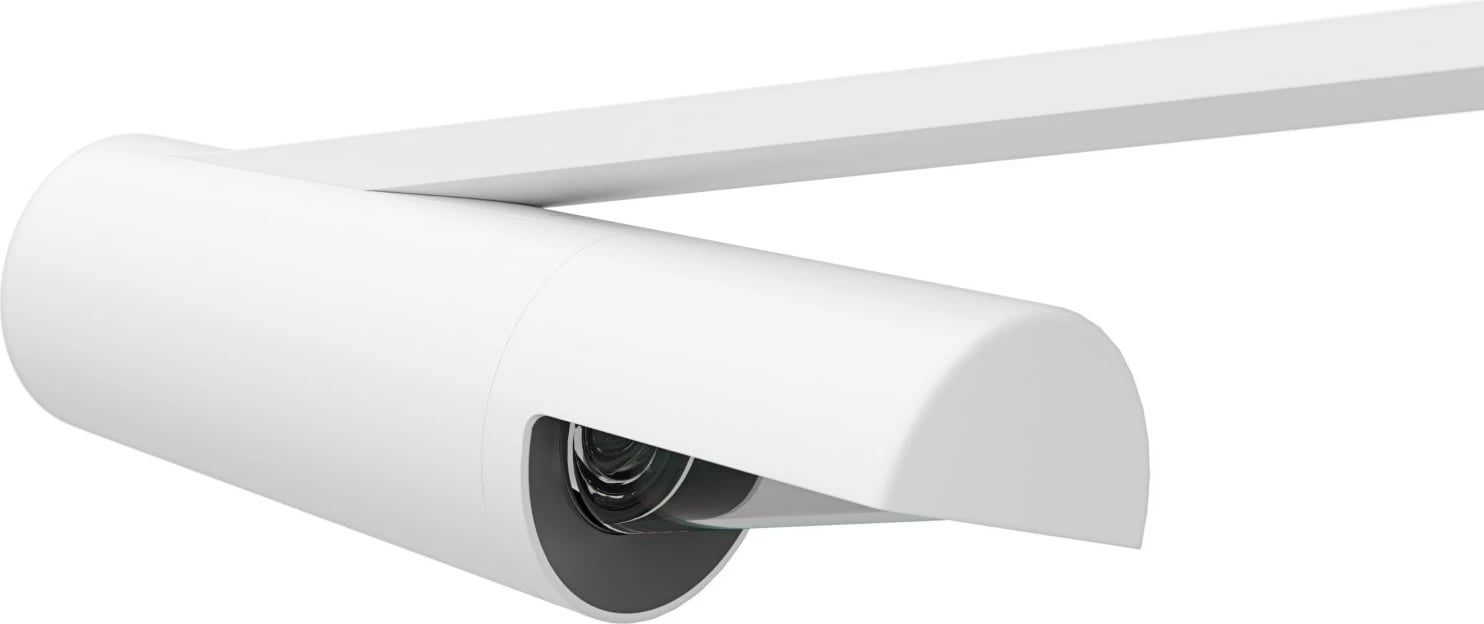 Polarizues Logitech Scribe, i bardhë