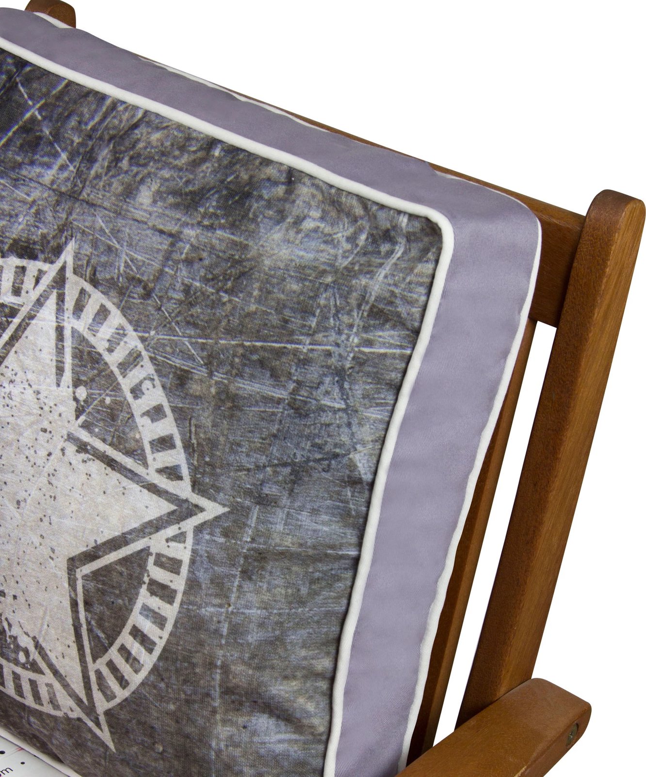 Jastëk Evila Originals, YM1266, shumëngjyrësh, 42x42cm