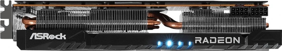 Kartelë grafike Asrock Radeon RX 7800 XT Challenger 16GB OC Kartelë grafike Asrock Radeon RX 7800 XT Challenger 16GB OC
