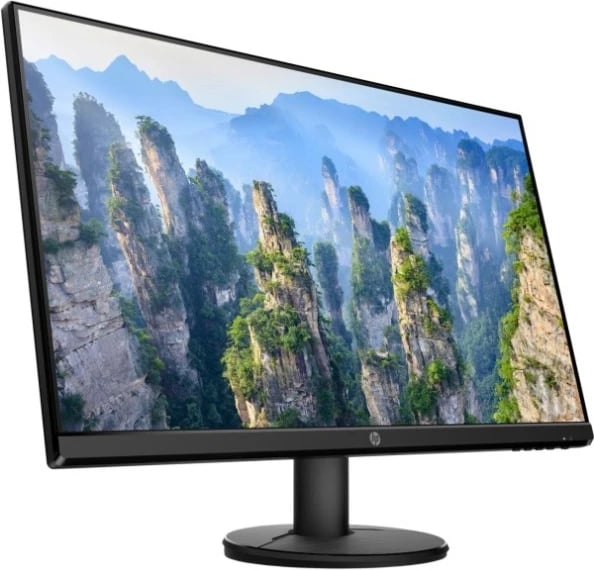 Monitor HP V27i IPS, 27", Full HD, i zi