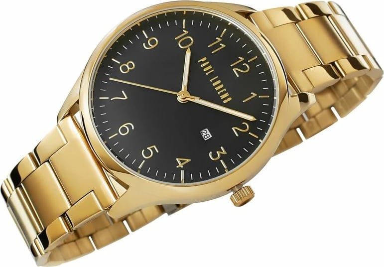 Orë dore për meshkuj Paul Lorens, e artë