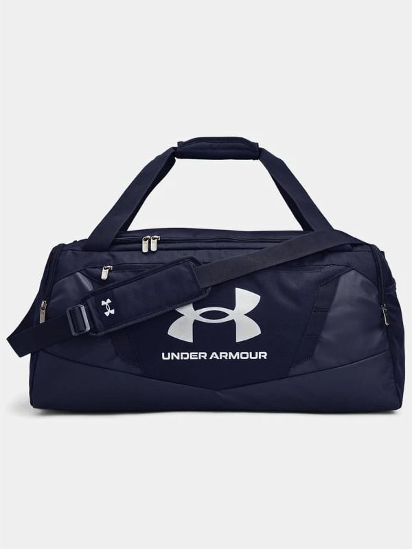 Çantë Under Armour për stërvitje, blu marine