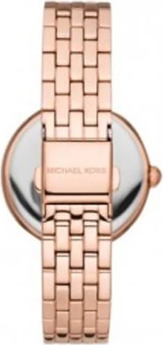 Orë dore MICHAEL KORS DARCI për femra, rose gold