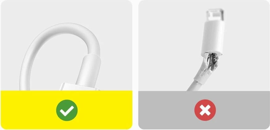 Kabllo karikimi dhe të dhënash Baseus Superior CATYS-01, USB në USB-C, 1m, 66W, e zezë