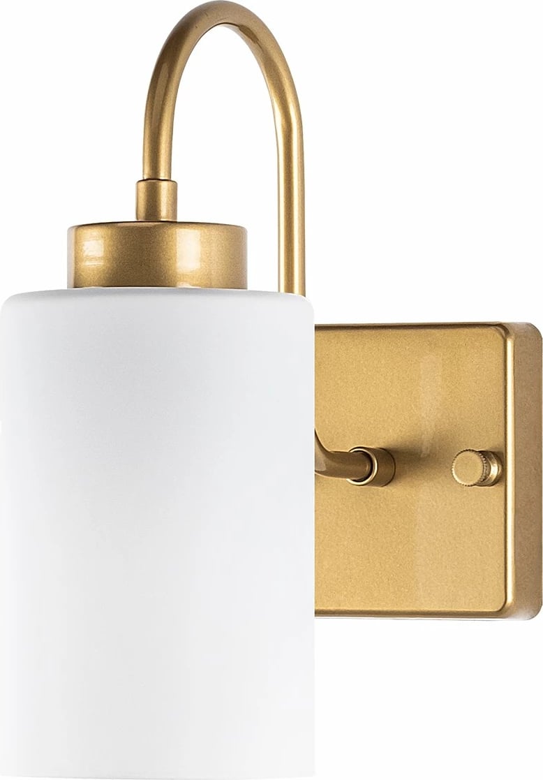 Llambë muri Opviq, Duzsuz - 13140, e bardhë dhe ari