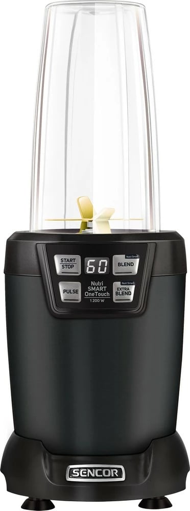 Blender Smoothie Sencor SNB 6600BK Blender Smoothie Sencor SNB 6600BK