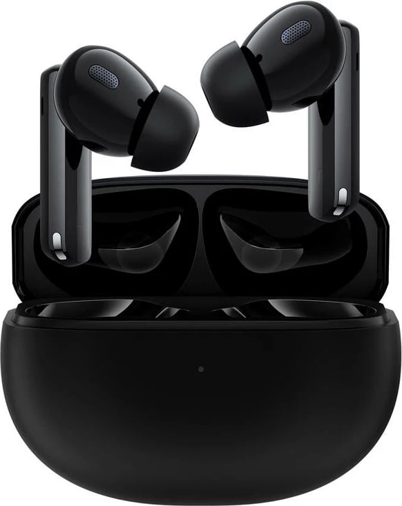 Kufje TWS Haylou W1 ANC, Bluetooth 5.3, Hi-Fi, 35 orë, Blu