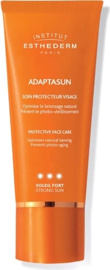 Krem për fytyrë Institut Esthederm Adaptasun për diell të fortë 50ml