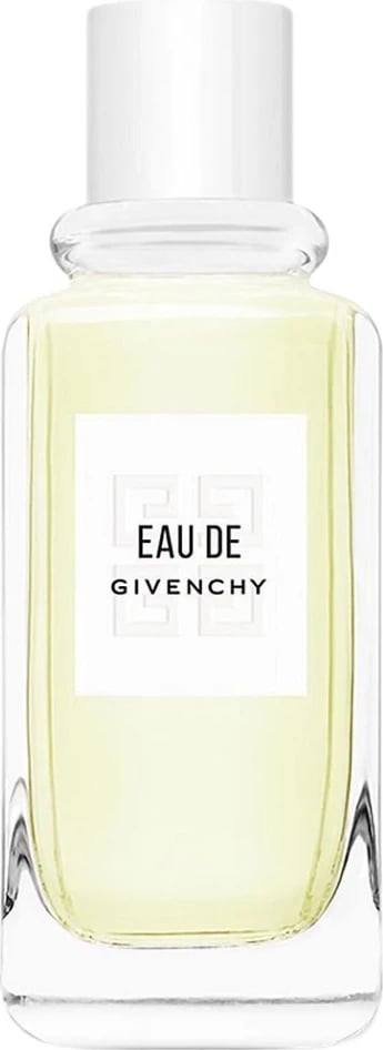 Eau de Toilette për femra Givenchy Eau De Givenchy, 100ml