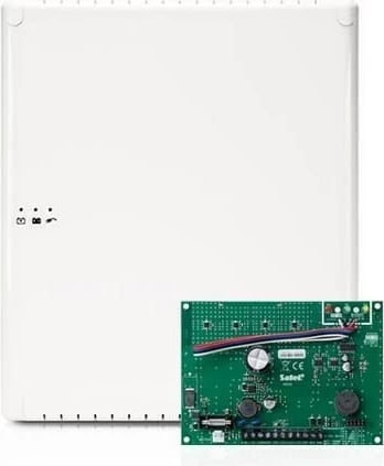 Njësi furnizimi me energji SATEL APS-30, Bardhë