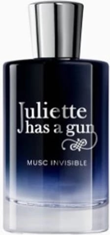 Eau de Parfum unisex Juliette Has A Gun Musc Invisible 100ml
