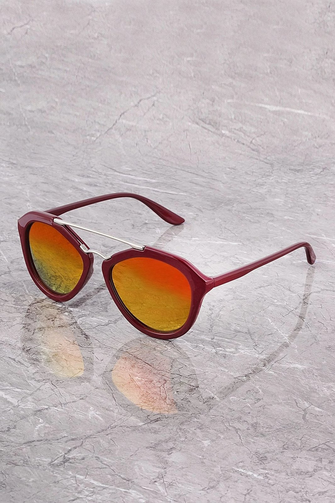 Syze dielli për gra, ngjyrë e kuqe, Jumeon Pl21Kg021R01