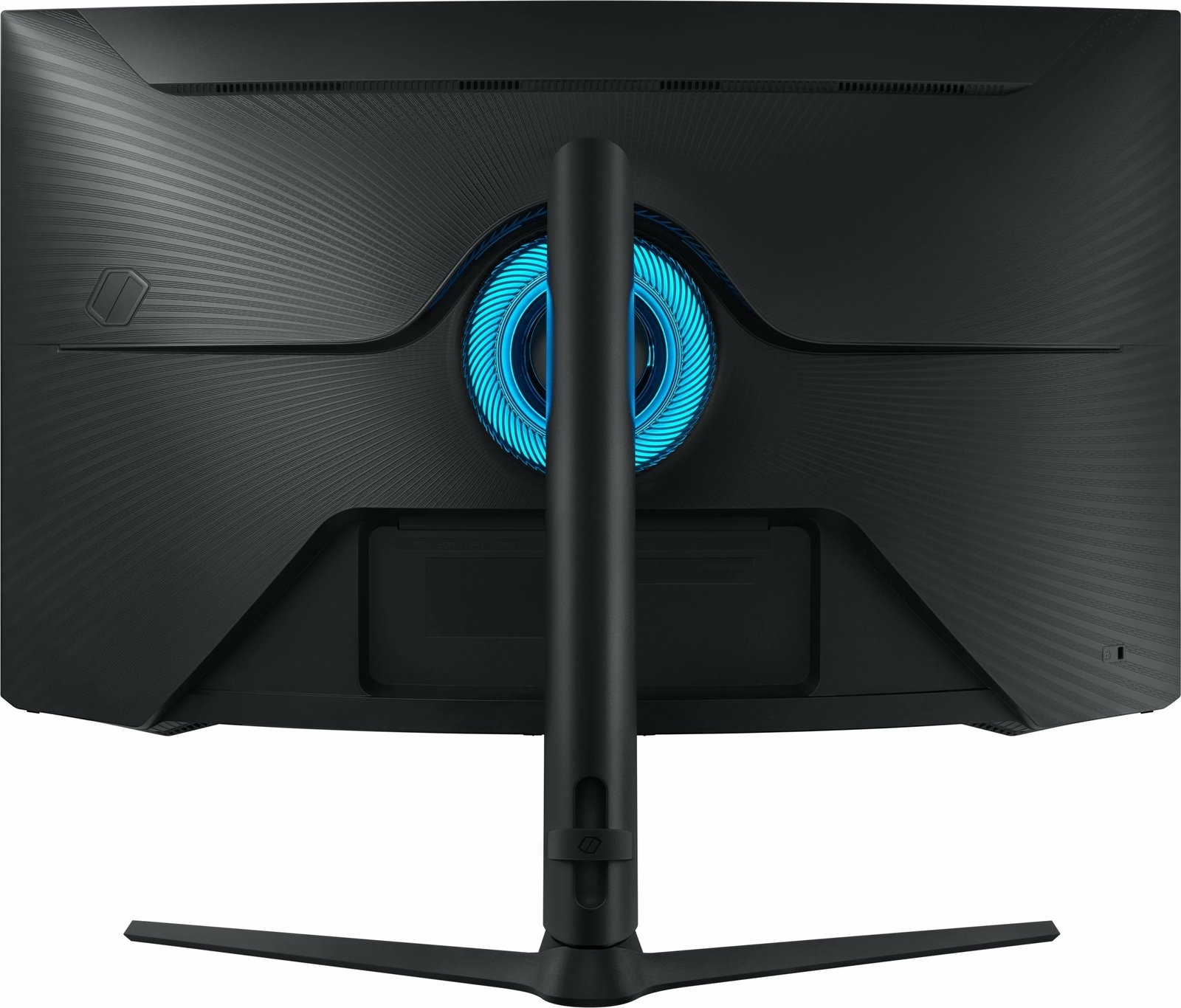 Monitor Samsung G75NB, 32", 4K Ultra HD, LED, 1 ms, i zi Monitor Samsung G75NB, 32", 4K Ultra HD, LED, 1 ms, i zi