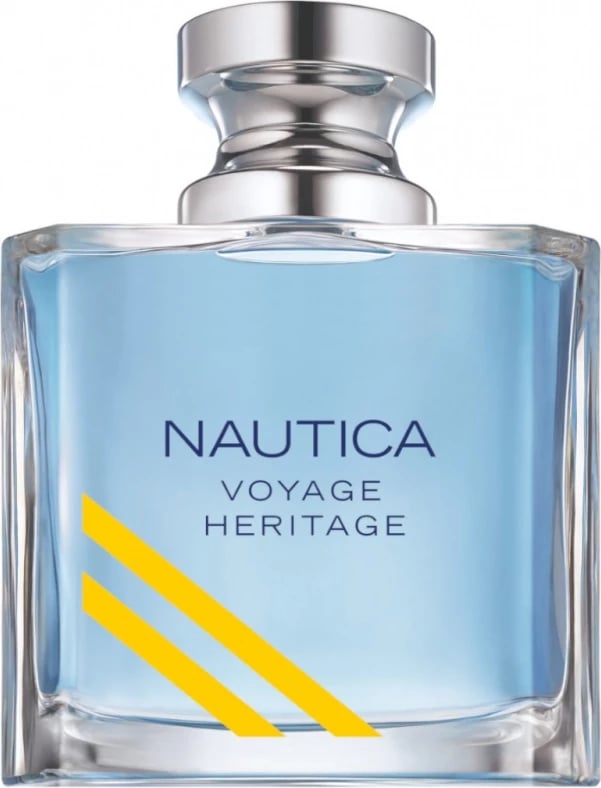 Eau de Toilette për meshkuj Nautica Voyage Heritage 100ml
