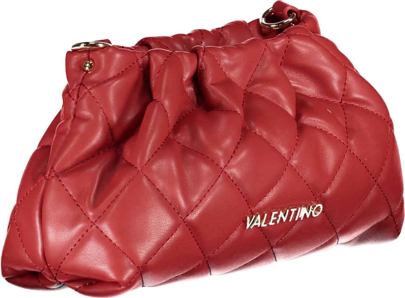 Çantë Valentino Bags femra e kuqe