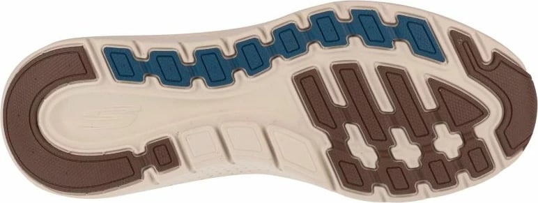 Atlete lifestyle Skechers, portokalli