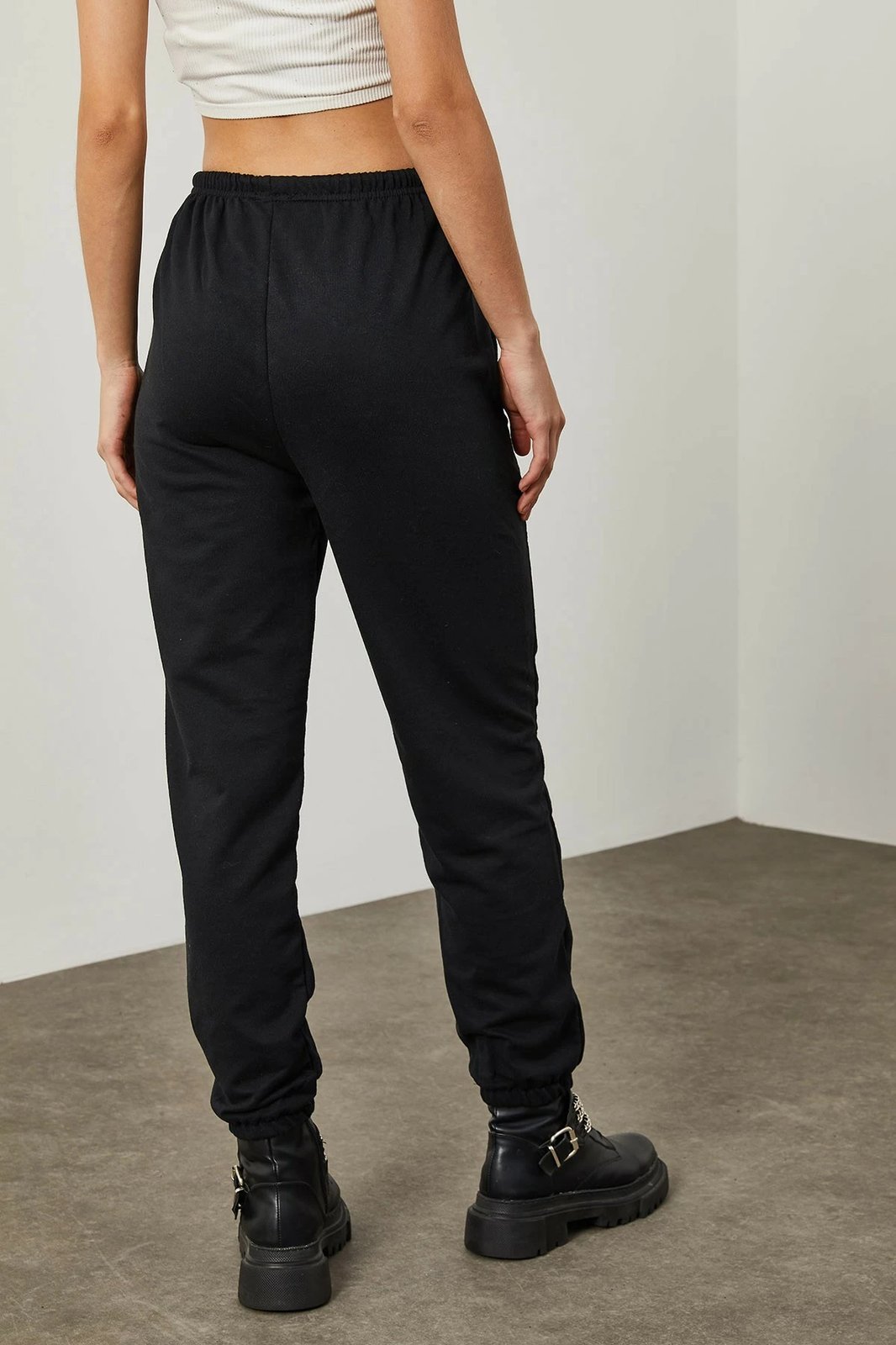 Trenerka për gra, e zezë, Jumeon X4028