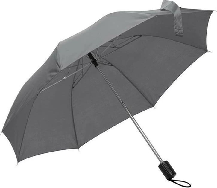 Çadër palosëse MACMA Ø85cm, Gri