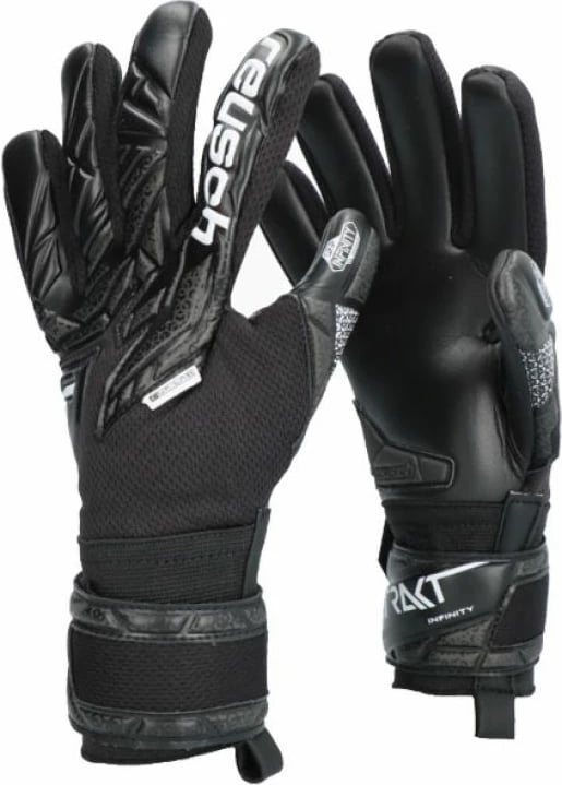 Doreza portieri për fëmijë Reusch