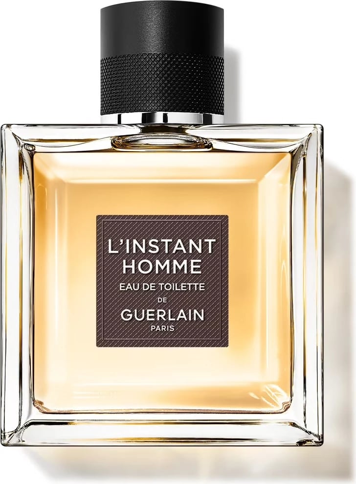 Eau de Toilette për meshkuj Guerlain L'Instant De Guerlain Pour Homme, 100ml