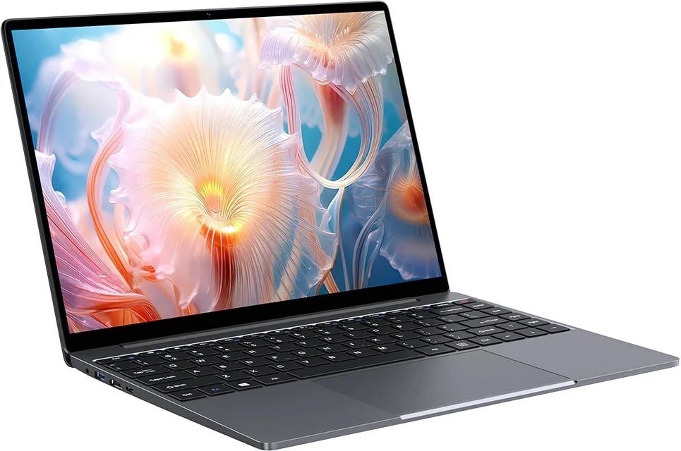 Laptop Chuwi Corebook X CWI570, 14", Intel Core i5-12450H, 16GB RAM, 512GB SSD, Argjendtë