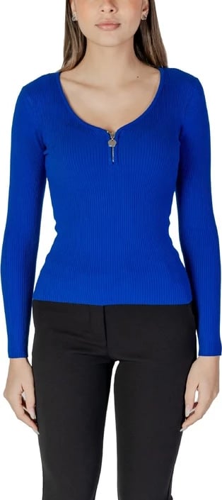 Xhemper Morgan De Toi femra, blue