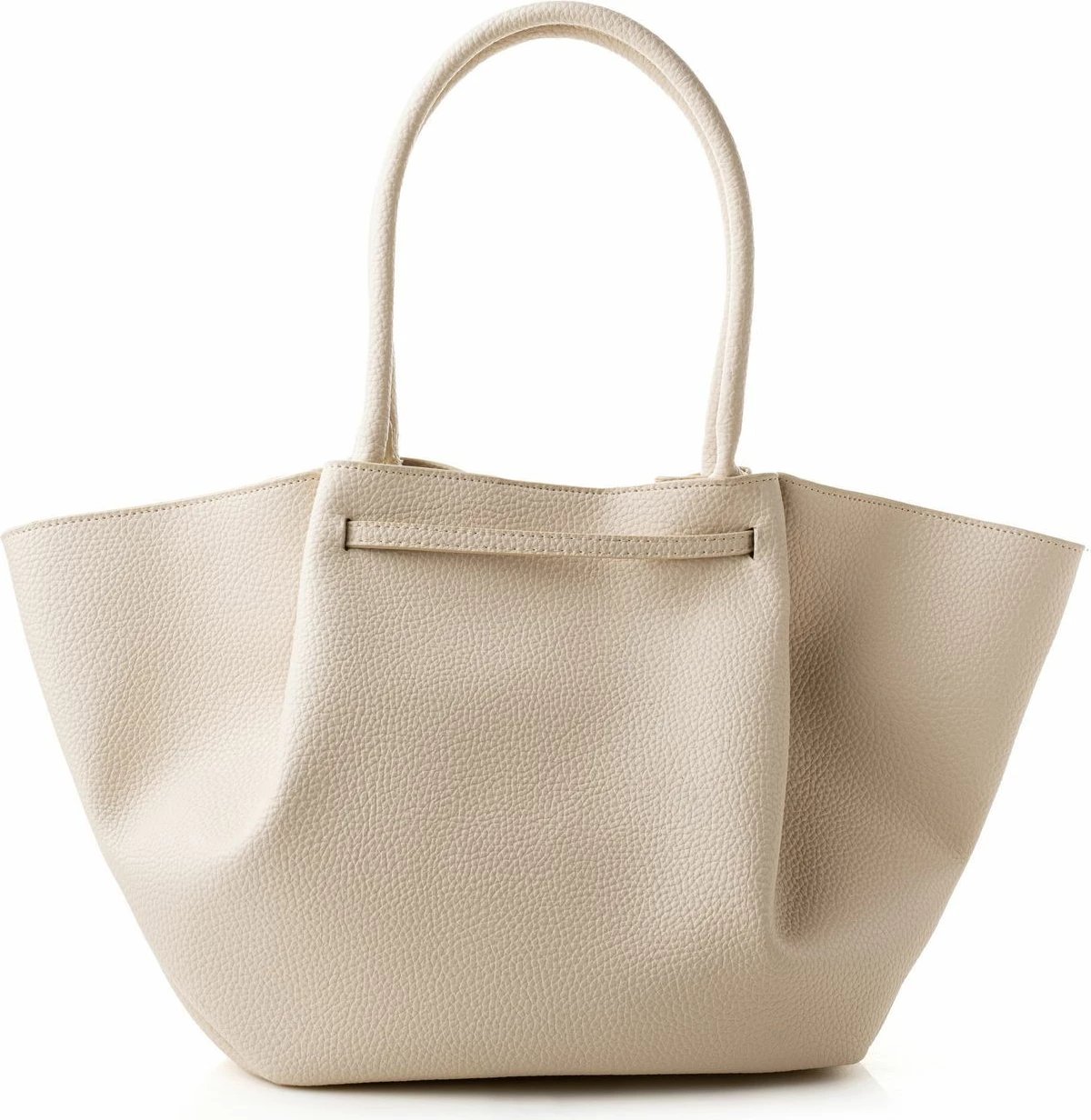 Çantë tote Vince Camuto, Prato, bezhë