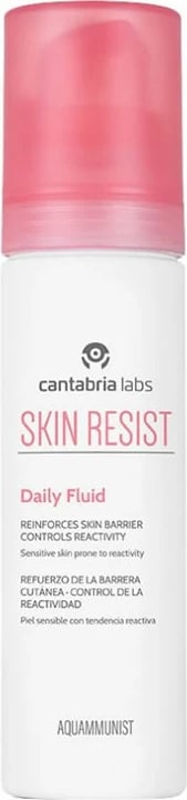 Serum për fytyrë Cantabria Labs Skin Resist Sensage unisex 30ml