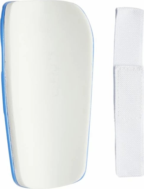 Mbrojtëse kërcinjsh për fëmijë adidas, blu