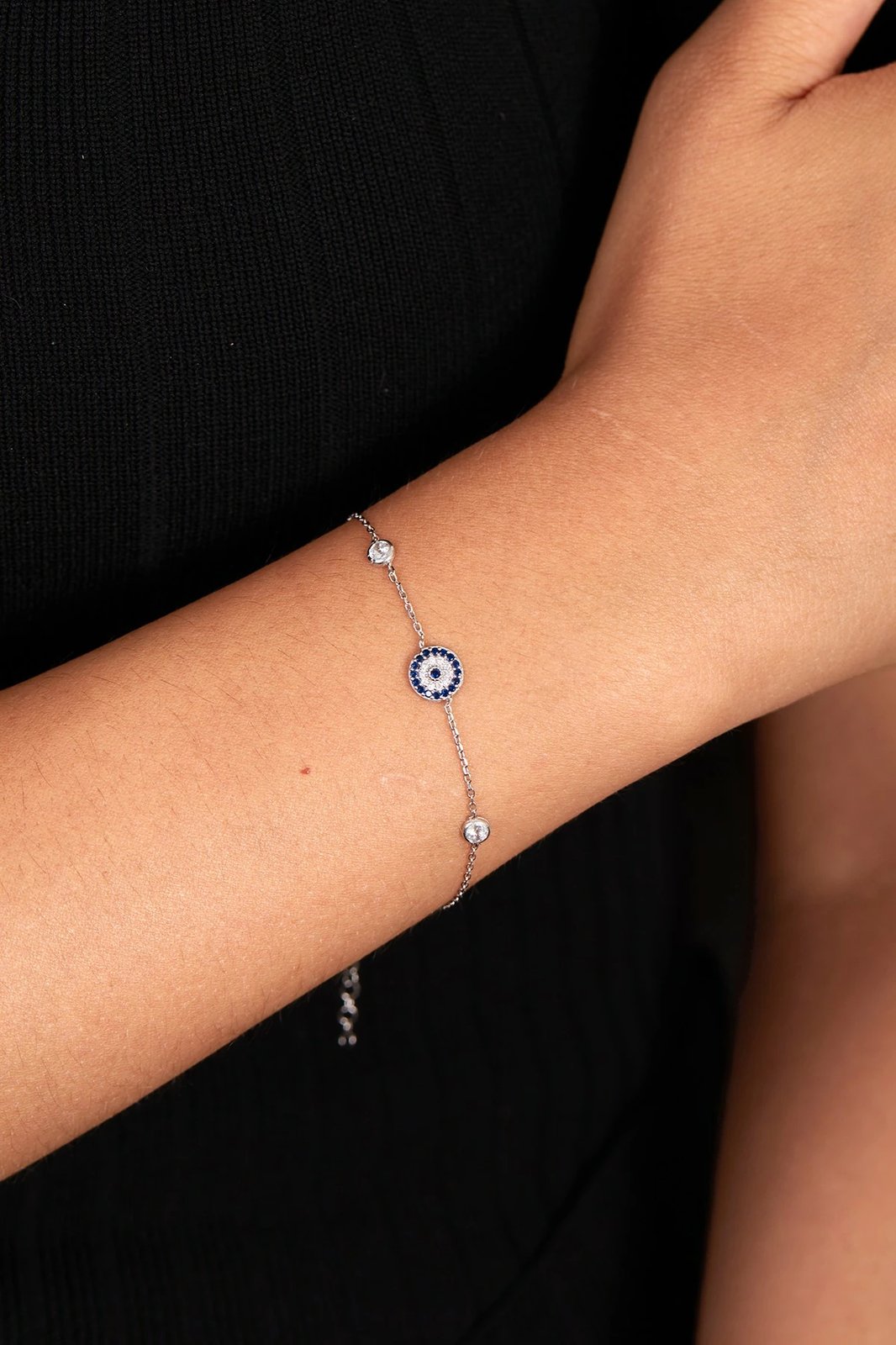 Byzylyk argjendi Elika Silver, ELKAB92229