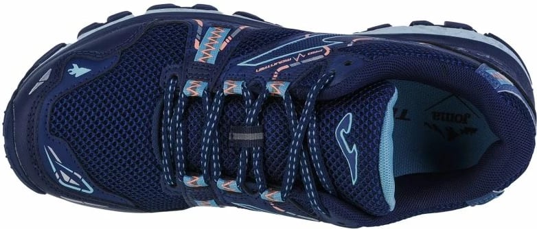 Atlete për femra Joma, blu marine