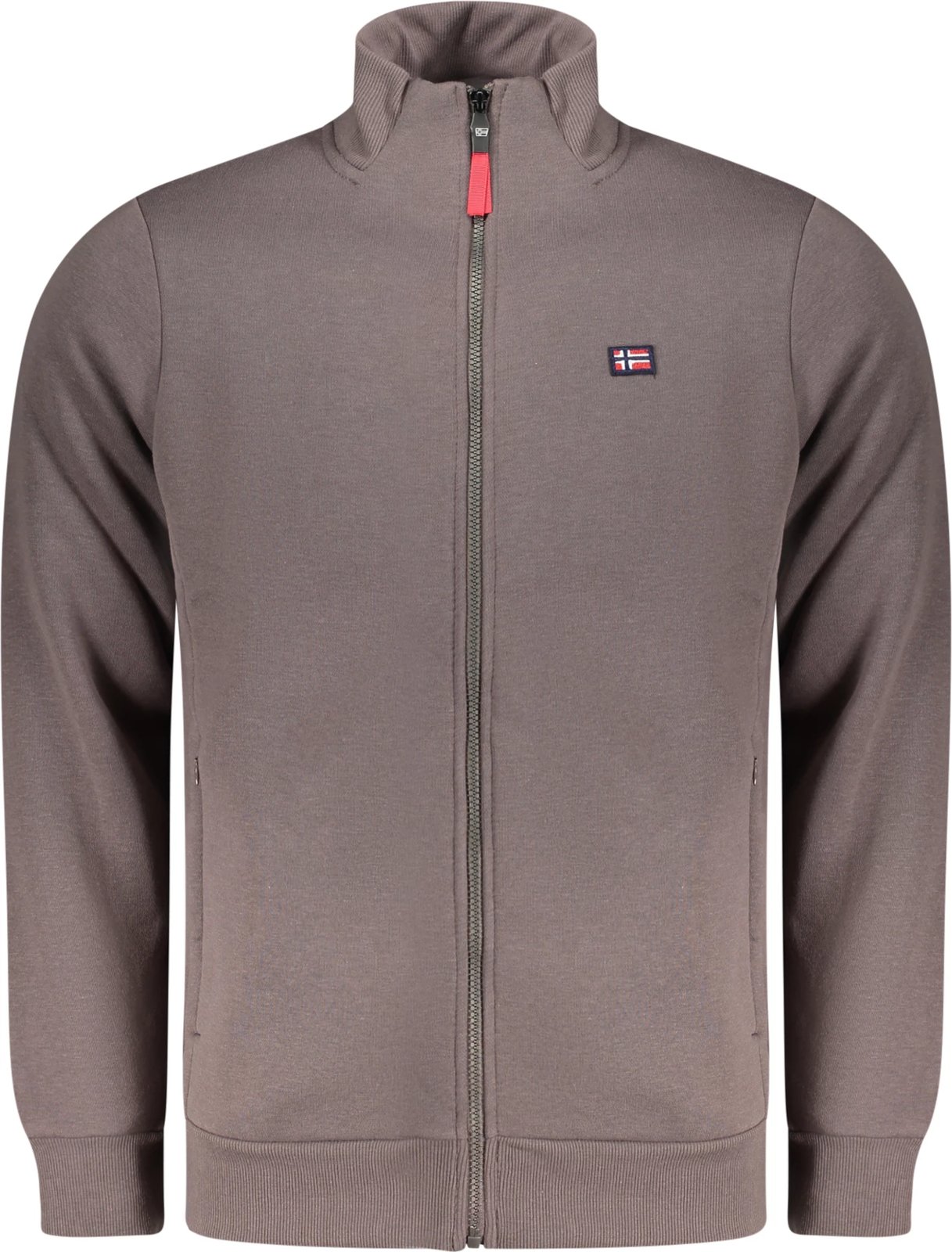 Duks NORWAY 1963 meshkuj, kafe