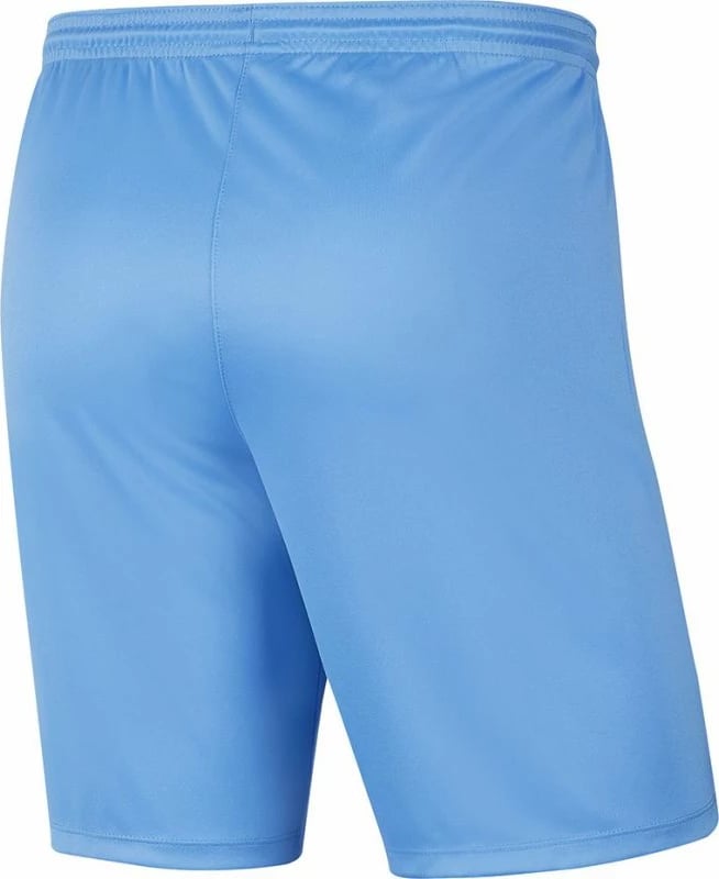 Shorce për futboll Nike, për meshkuj, blu