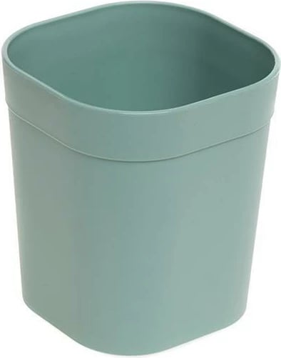 Shportë plastike ΚΥΚΛΩΨ 30545-05, 0.39lt, Teal