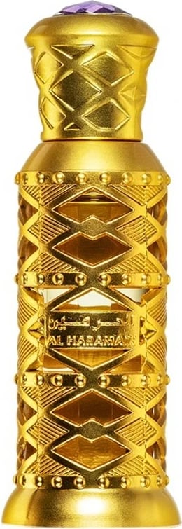 Vaj i parfumuar Al Haramain Musk Orchid 12ml