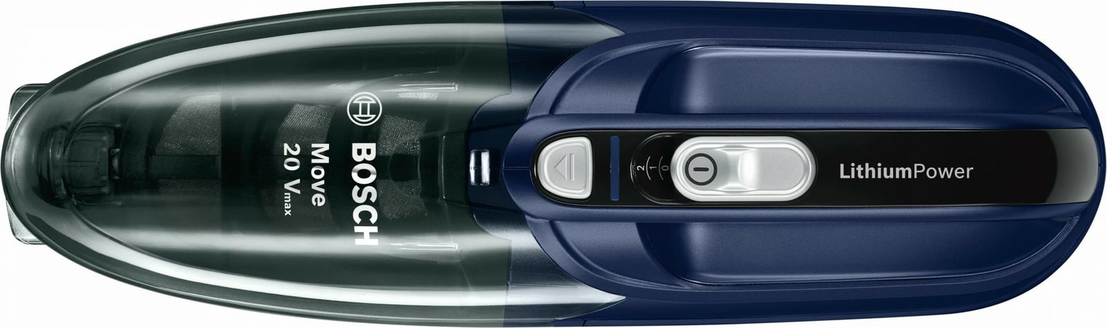 Blender tavoline Bosch Serie 4 MMB6177S, 1.5L, 1200W, i zi/argjendtë