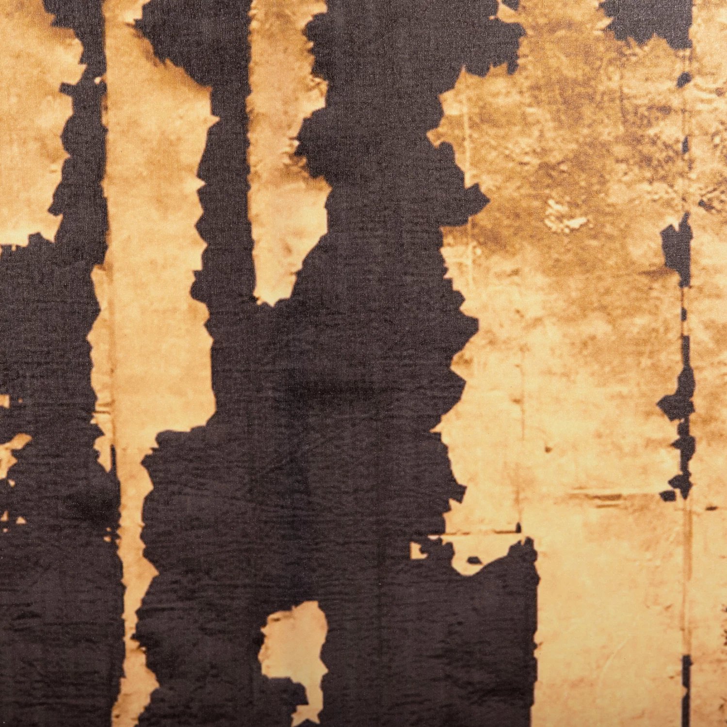 Pikturë muri GOBI, kanavacë e printuar, 98x2.5x68cm