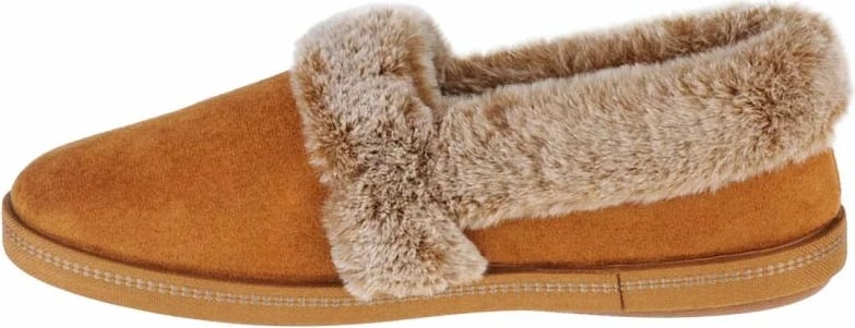 Këpucë Skechers lifestyle, kafe