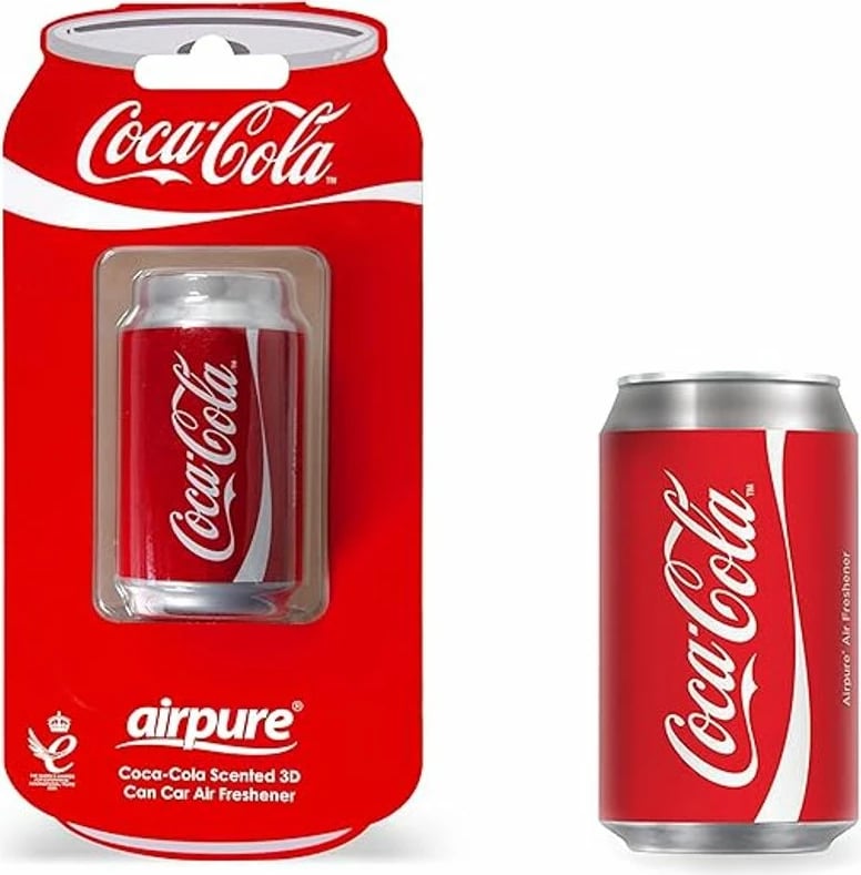 Arome Coca-cola 3d Vent Original