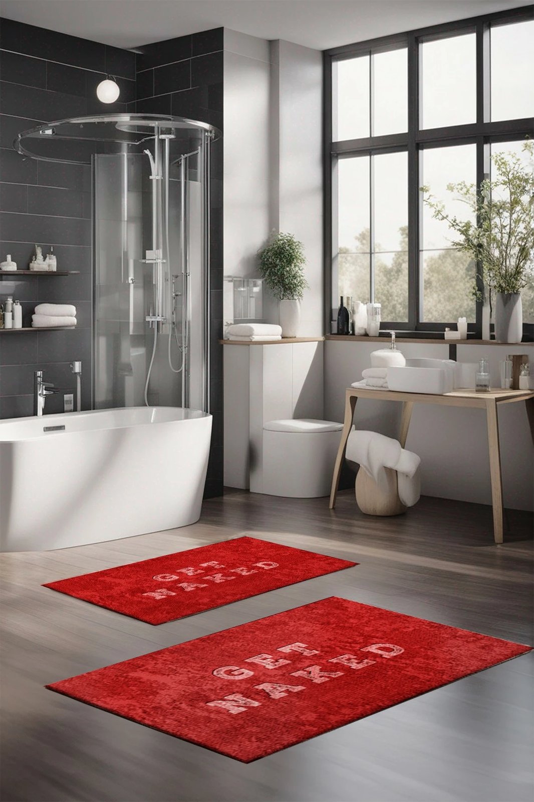 Set tapetash për banjo (2 copë), Mijölnir, CT-5402