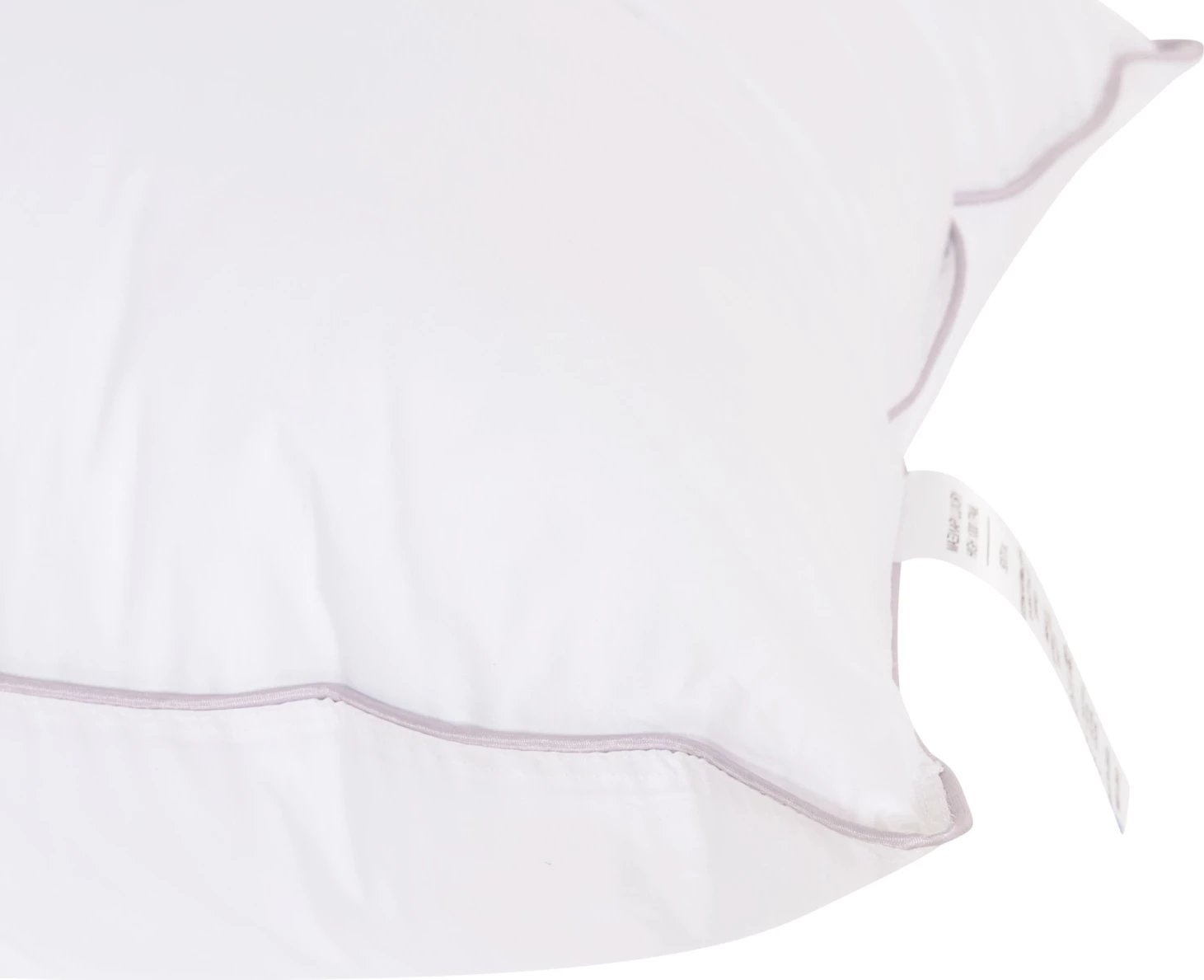 Jastëk gjumi Morpheo, mbushje me fibër 3D, 50x70cm