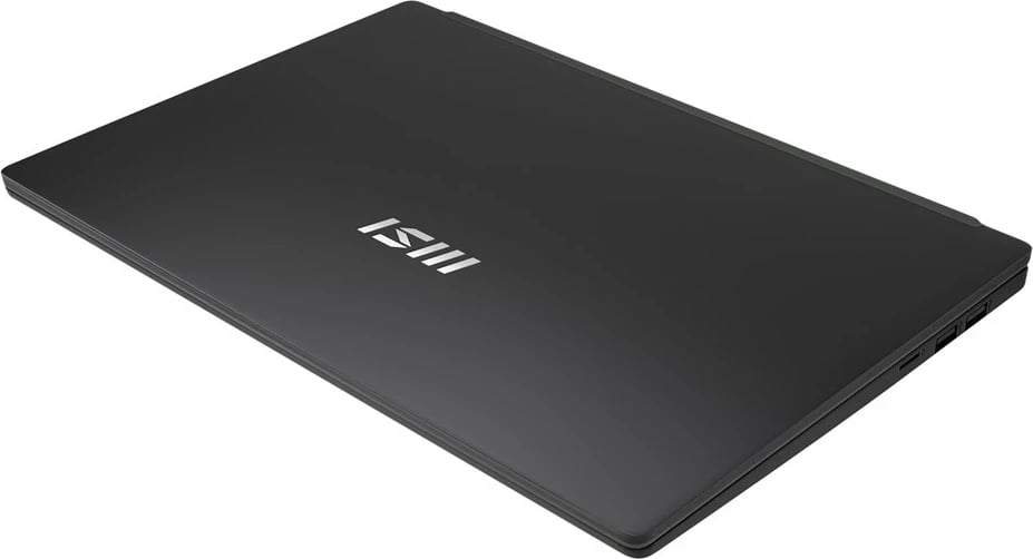 Laptop MSI Modern 14 C12MO-868PL, 14'' Full HD, Intel® Core™ i5, 16 GB RAM, 512 GB SSD, Wi-Fi 6, Zi