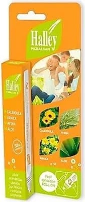 Balsam roll-on uniseks Halley Picbalsam 12ml