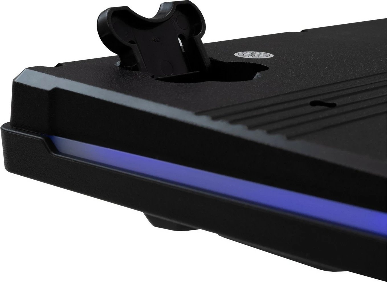 Tastierë me maus Baracuda Orca BGC-011, RGB, me kabllo, e zezë