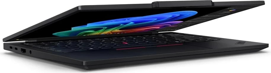 Laptop Lenovo ThinkPad T14s Gen 6 Copilot+ PC, 14", Snapdragon X1E-78-100, 32 GB RAM, 1 TB SSD, Zi