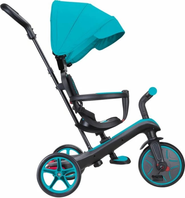 Trike për fëmijë Yakimasport, i palosshëm